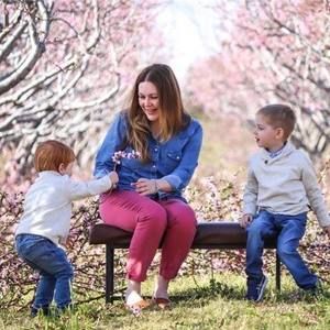 Meet your Posher, Fiona